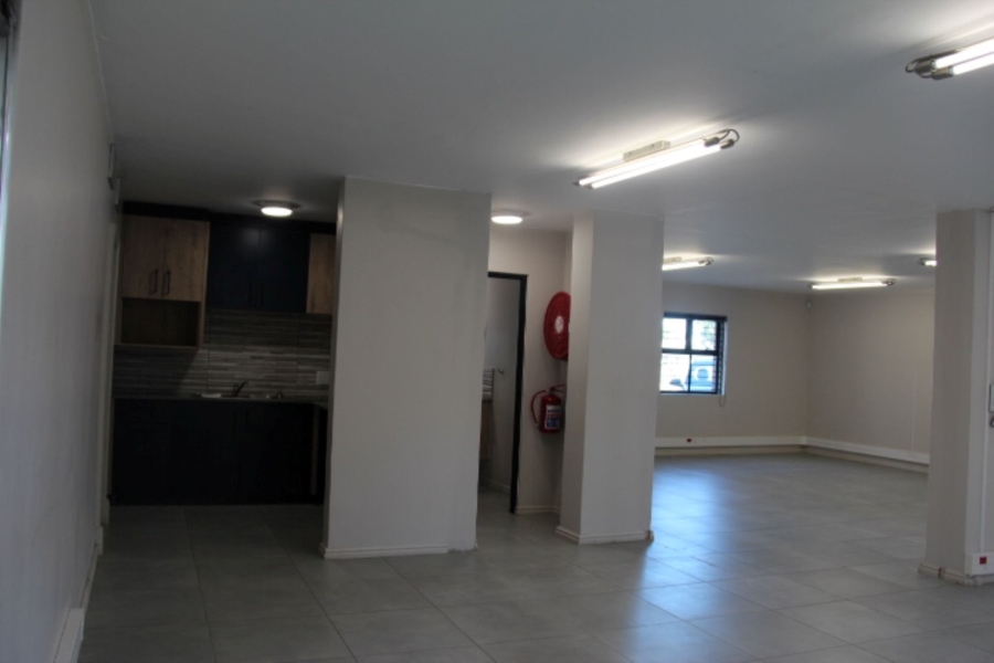 To Let Commercial Property for Rent in George South Western Cape
